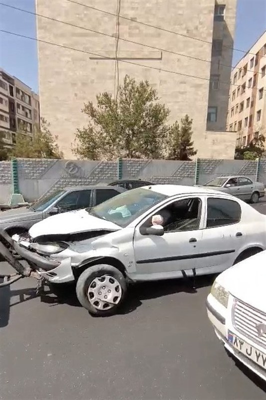 تصادف