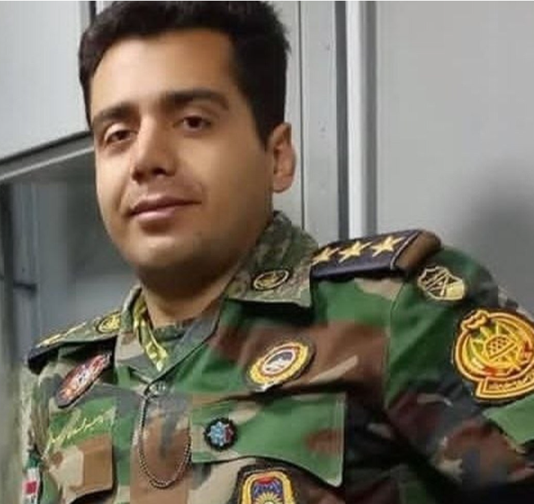 شهید سالمی