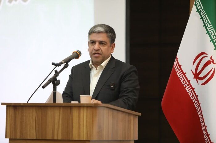 امامی یگانه ، استاندار اردبیل