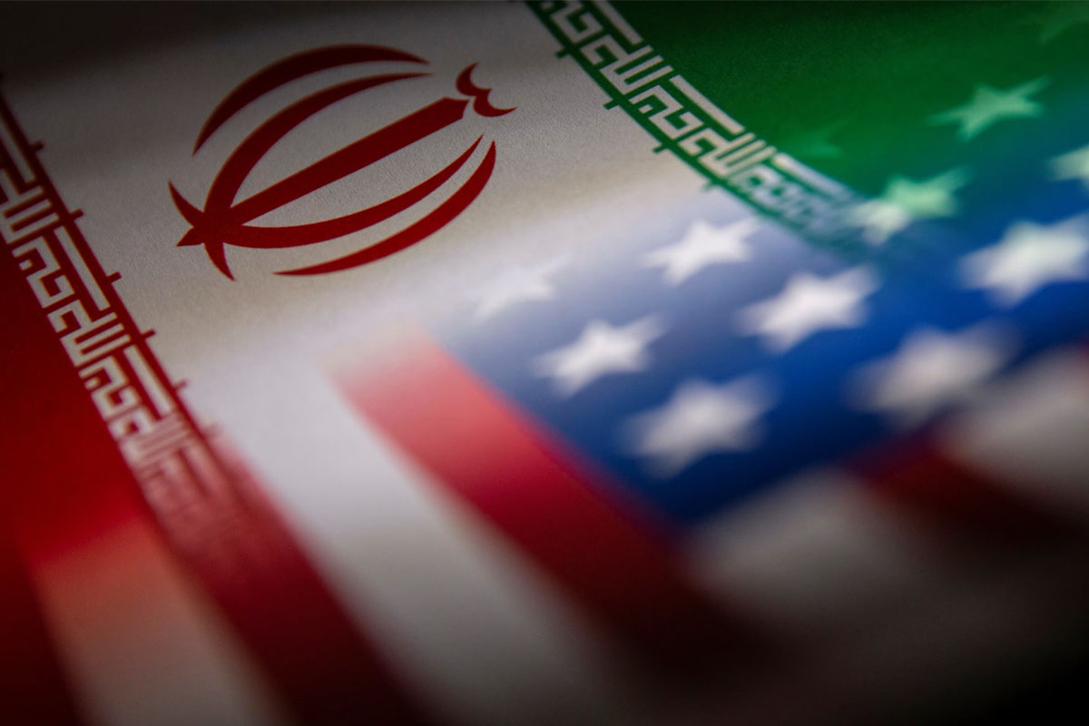 ایران و آمریکا