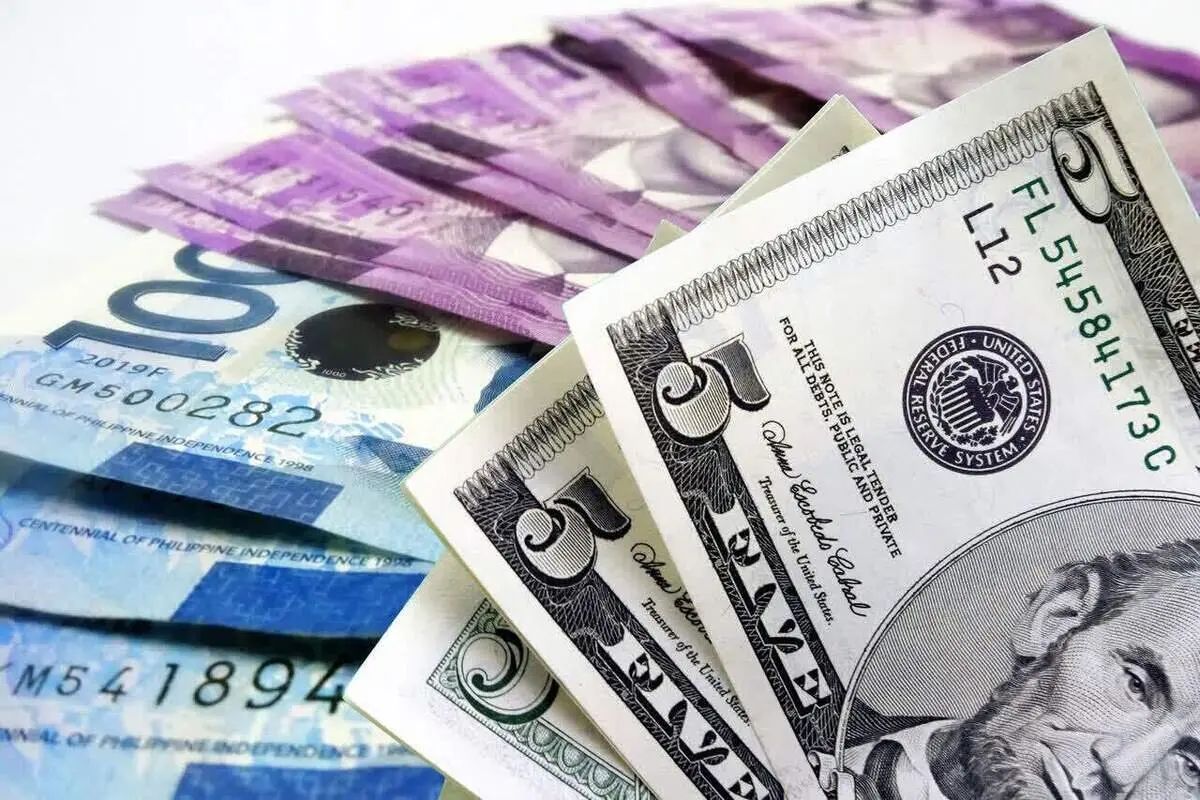 قیمت دلار