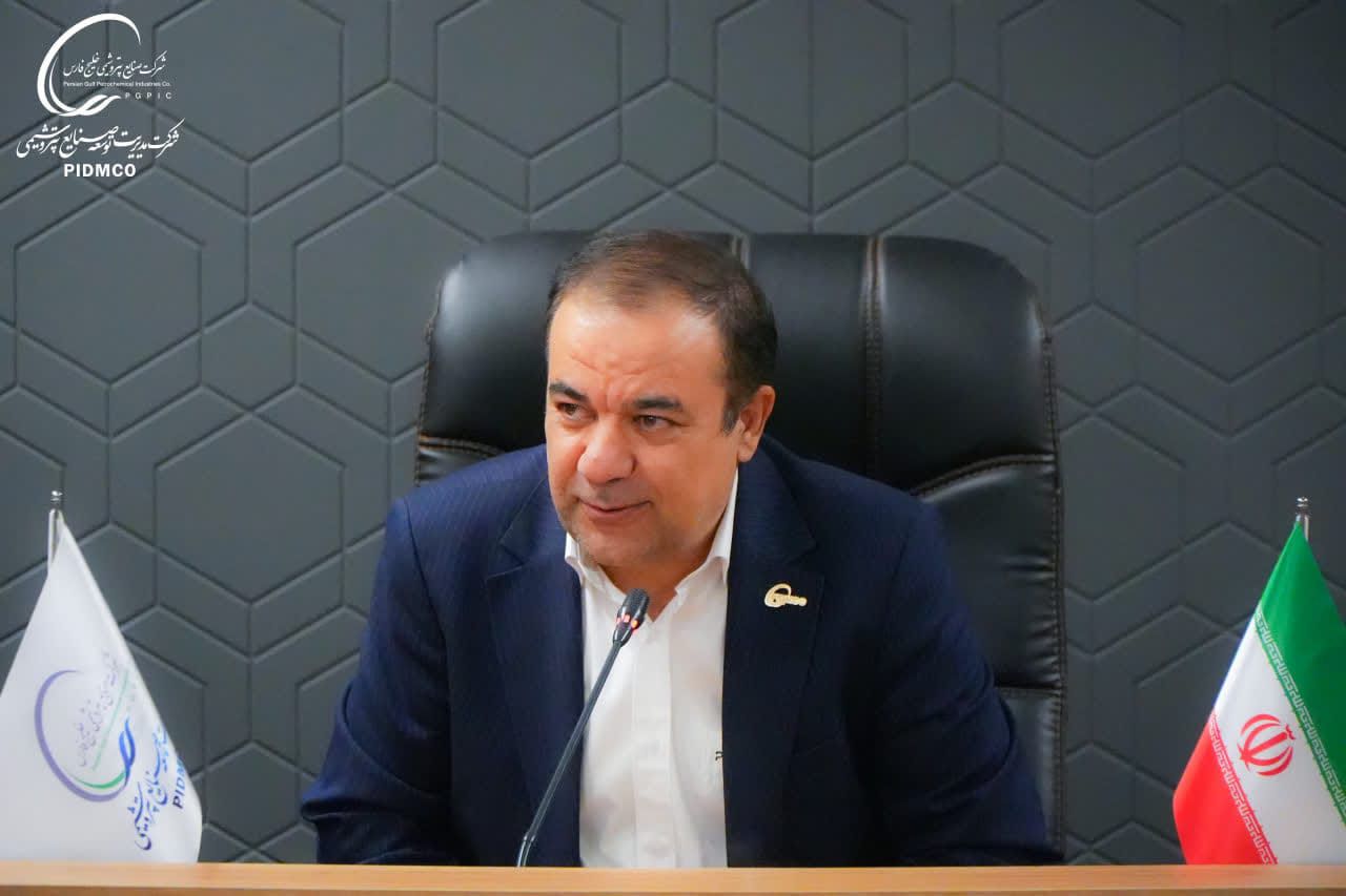 مصطفی متدین مدیرعامل جدید استقلال