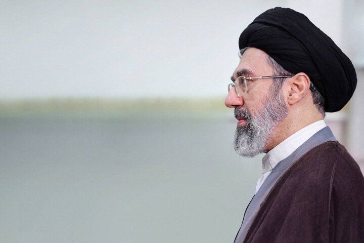 آیت الله خامنه ای