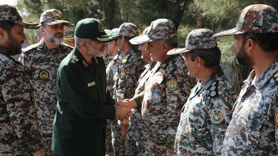 سردار وحیدی