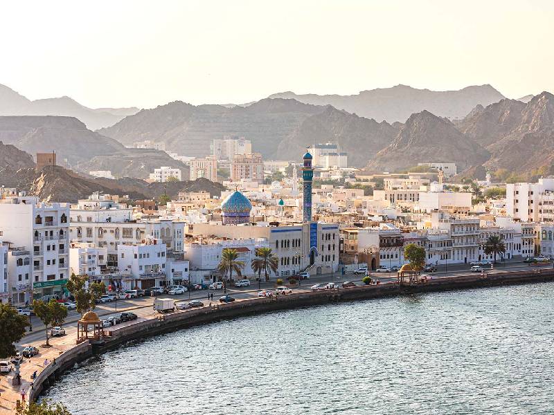 عمان