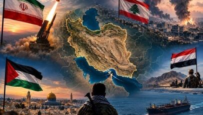 از تهران تا صنعا و بیروت؛ تازه‌ترین تحولات غرب آسیا در سایه تنش بر سر تنگه هرمز و ادامه درگیری‌ها