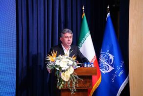 بیش از ۹۰ درصد تجارت خارجی ایران از مسیر دریا انجام می‌شود