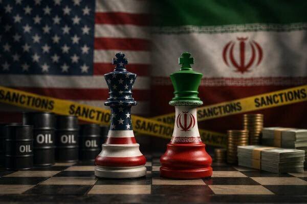 تغییر موازنه در خلیج فارس؛ زیست‌بوم جنگ نامتقارن و فرسایش محاسباتی واشنگتن