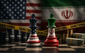 تغییر موازنه در خلیج فارس؛ زیست‌بوم جنگ نامتقارن و فرسایش محاسباتی واشنگتن