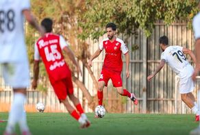 پرسپولیس با گل لطیفی‌فر مس رفسنجان را شکست داد