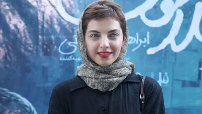 بیوگرافی آیدا ماهیانی، بازیگر سریال تاکسی / حواشی زندگی و فیلم شناسی + عکس ها
