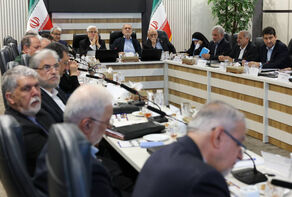 جلسه هیئت دولت با دو خبر مهم؛ روایت عراقچی از نیویورک و اعلام زمان پیشنهادی انتخابات شوراها