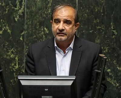 رئیس کمیسیون کشاورزی مجلس: ۴۶ درصد از پول گندمکاران هنوز پرداخت نشده است