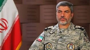هشدار سخنگوی ارتش درباره تعرض مجدد؛ «منطقه بیش از گذشته درگیر جنگ و ناآرامی خواهد شد»
