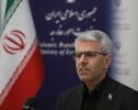 پاسخ تند بقائی به صدراعظم آلمان؛ پای جنگ و برنامه هسته‌ای در میان است