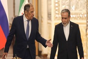 وزارت خارجه ایران درباره گفت‌وگوی عراقچی با همتای روسی خود بیانیه صادر کرد