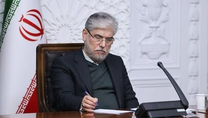 پیام تسلیت وزیر علوم در پی یک درگذشت ناگهانی