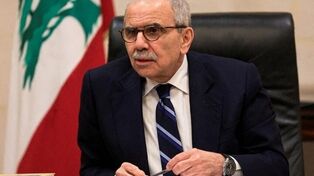 نخست‌وزیر لبنان موضع بیروت را روشن کرد؛ از روابط جدید با ایران تا مطالبه خروج اسرائیل