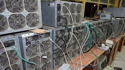 برخورد مجلس با متخلفان ماینرهای غیرمجاز