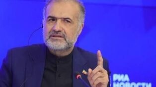 فلسطین سرانجام روز آزادی و احقاق حقوق خود را خواهد دید