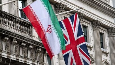 انگلیس تحریم‌های یکجانبه علیه ایران را در حوزه‌های مالی، تجاری و هوانوردی گسترش داد