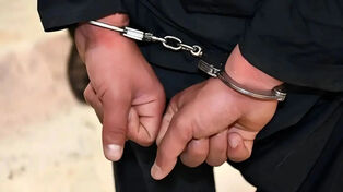 عامل حمله به دادگستری بهبهان دستگیر شد