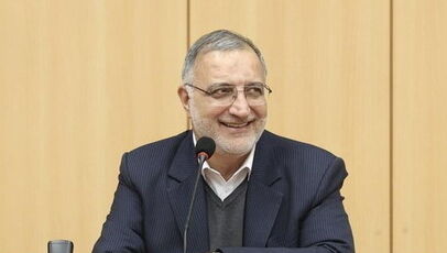 قرارگاه ویژه مدیریت انرژی در شهرداری تهران تشکیل شد