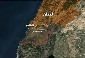 «علی الطاهر» خط قرمز ایران است