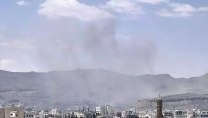صعده دوباره هدف حملات سعودی قرار گرفت؛ چند نفر زخمی شدند