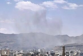 صعده دوباره هدف حملات سعودی قرار گرفت؛ چند نفر زخمی شدند