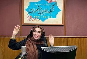 حمایت جنجالی ژیلا صادقی از بابک زنجانی؛ پای چهره‌های مشهور به «دات‌وان» باز شد