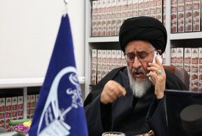 حمله محقق‌داماد به ادبیات توهین‌آمیز علیه مسئولان؛ «قرار نیست به تصمیم‌گیران توهین شود»
