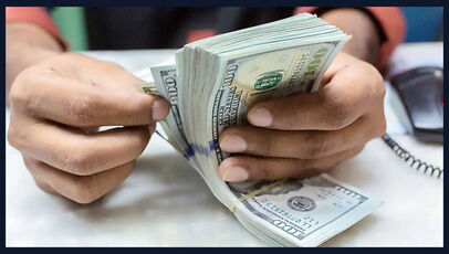 دلار عقب نشست، یورو هم ارزان شد؛ بازار ارز امروز چه قیمتی خورد؟