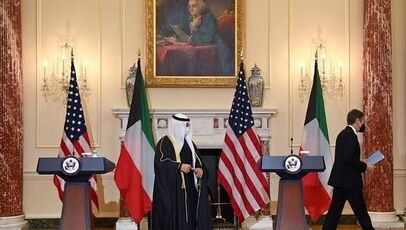 از همکاری نفتی گذشته تا اختلاف بر سر حضور نظامی آمریکا