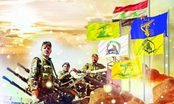 بازآرایی محور مقاومت؛ از عمق راهبردی تا معادلات جدید بازدارندگی منطقه‌ای