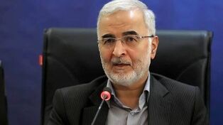 توافق ایران و جمهوری آذربایجان برای تشکیل گروه‌های کاری مشترک