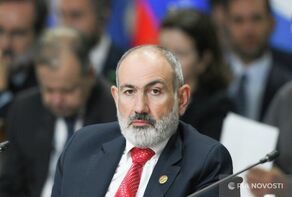 استعفای دولت ارمنستان؛ پاشینیان بار دیگر نخست‌وزیر می‌شود