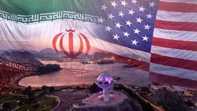 تهران با واشنگتن مذاکره مستقیم ندارد/عمان با آمریکا در حال مشورت است
