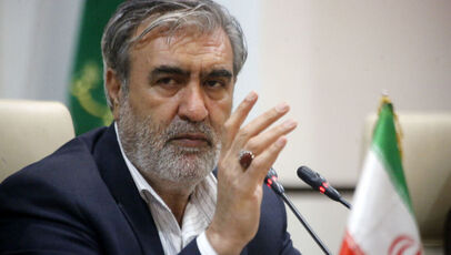 کشورهای منطقه مانع تکرار رفتارهای غلط آمریکا شوند