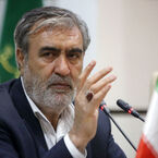 کشورهای منطقه مانع تکرار رفتارهای غلط آمریکا شوند