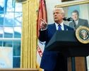 ریزش شدید محبوبیت ترامپ میان نسل هزاره