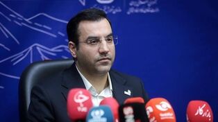 چالش‌های پیش‌روی غلامحسین محمدی در سازمان تأمین اجتماعی