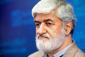 ایستادگی ایران مقابل ترامپ و نتانیاهو به نفع جهان است