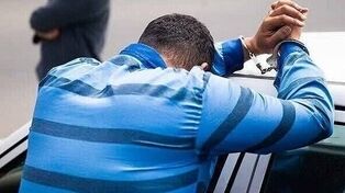 راز قتل دختر جوان در مقابل دوربین‌های بانک چگونه فاش شد؟