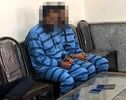 سرقت ۳ کیلوگرم طلا در اهواز با ترفند مأمور قلابی؛ یکی از سارقان دستگیر شد