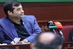 توسعه زیرساخت‌های استاندارد حق طبیعی تمام فدراسیون‌های ورزشی است