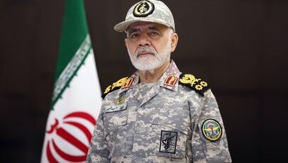 هشدار سرلشکر عبداللهی درباره جنگ جدید؛ آمریکا باید منتظر پاسخ فوری و سنگین ایران باشد