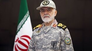هشدار سرلشکر عبداللهی درباره جنگ جدید؛ آمریکا باید منتظر پاسخ فوری و سنگین ایران باشد