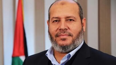 رایزنی تلفنی پزشکیان با رئیس جدید دفتر سیاسی حماس؛ تأکید بر تداوم حمایت از آرمان فلسطین