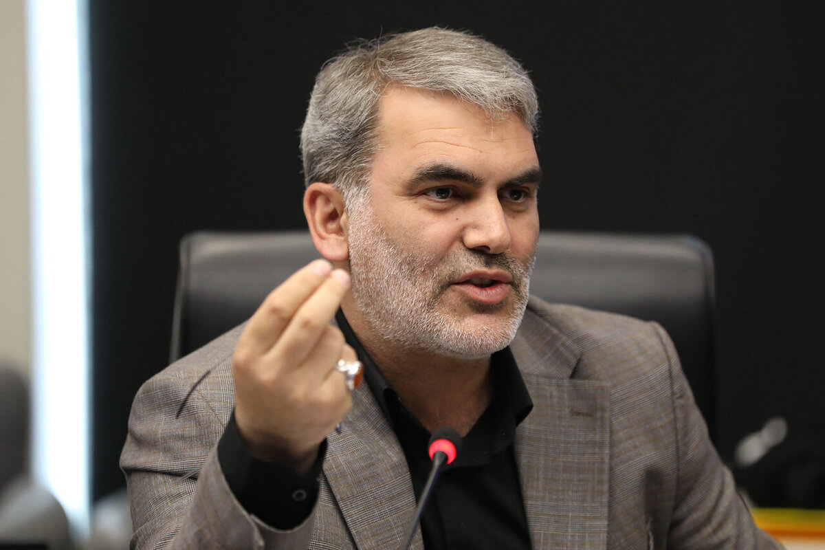 خونخواهی شهدای «جنگ رمضان» یک مطالبه ملی و ضامن امنیت پایدار کشور است